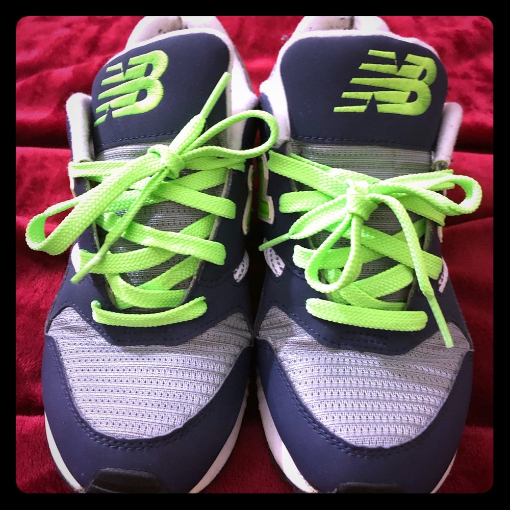 new balance 530 Encap only used once, as new